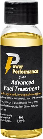 Honda 08207-10W30 (Case of 12) Engine Oil Quarts and Fuel Treatment in Kuwait