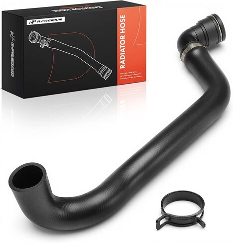 A-Premium 2-Pack Upper & Lower Radiator Hose Compatible with Ford F-150 F150 2009-2010, Expedition 2009-2014 & Lincoln Navigator 2009-2014, 5.4L in Saudi Arabia