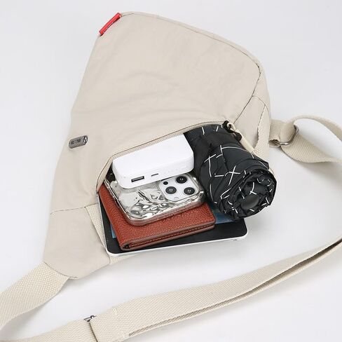 حقيبة صدر كروس متعددة الوظائف على شكل فيل على طراز الشارع مع طباعة دلتا نادي نسائي - متعددة in Kuwait