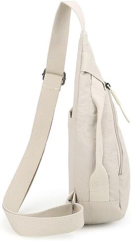 حقيبة صدر كروس متعددة الوظائف على شكل فيل على طراز الشارع مع طباعة دلتا نادي نسائي - متعددة in Kuwait