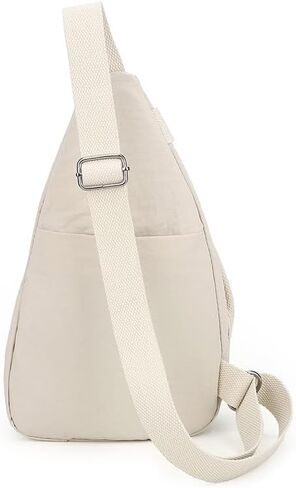 حقيبة صدر كروس متعددة الوظائف على شكل فيل على طراز الشارع مع طباعة دلتا نادي نسائي - متعددة in Kuwait