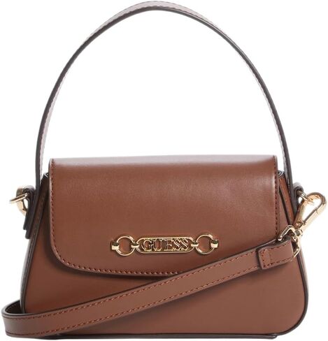 GUESS Factory Women's Avelina Mini Shoulder Bag in Saudi Arabia