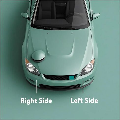 Compatible For BMW 8 Series G15 2019 2020 2021 2022 Headlight Transparent Cover Lampshade Head Lamp Headlamp Shell Lens(A Pair style 1) in Saudi Arabia