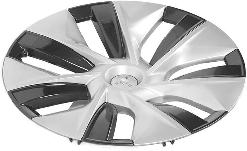 Wheel Cover 1044235?00?A Rugged Wheel Protector Hubcap Replacement for Tesla 2020 to 2023 in Saudi Arabia
