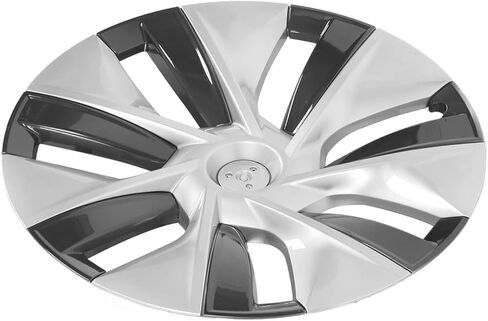 Wheel Cover 1044235?00?A Rugged Wheel Protector Hubcap Replacement for Tesla 2020 to 2023 in Saudi Arabia
