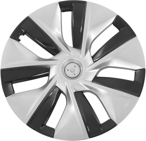 Wheel Cover 1044235?00?A Rugged Wheel Protector Hubcap Replacement for Tesla 2020 to 2023 in Saudi Arabia