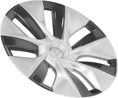 Wheel Cover 1044235?00?A Rugged Wheel Protector Hubcap Replacement for Tesla 2020 to 2023 in Saudi Arabia
