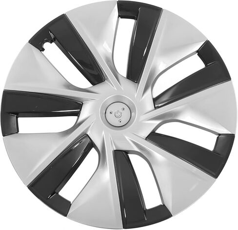 Wheel Cover 1044235?00?A Rugged Wheel Protector Hubcap Replacement for Tesla 2020 to 2023 in Saudi Arabia