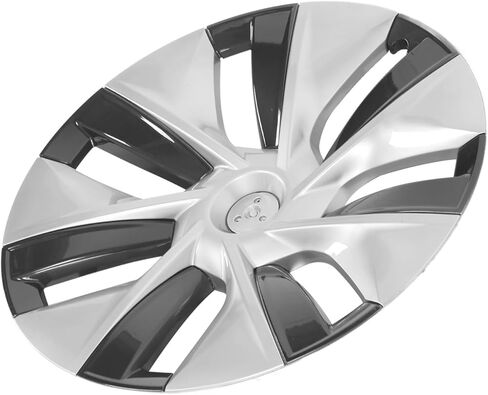 Wheel Cover 1044235?00?A Rugged Wheel Protector Hubcap Replacement for Tesla 2020 to 2023 in Saudi Arabia