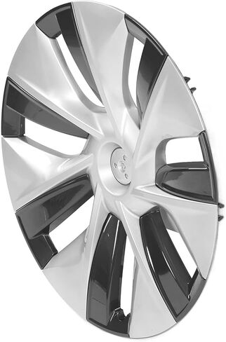 Wheel Cover 1044235?00?A Rugged Wheel Protector Hubcap Replacement for Tesla 2020 to 2023 in Saudi Arabia