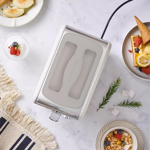 HEMOTON Silicone Toaster Dust Covers 2 Slice Toaster Lid Electric Bread Maker Upper Covers Toaster Appliance Top Covers for Bread Machine Part Accessories in Saudi Arabia