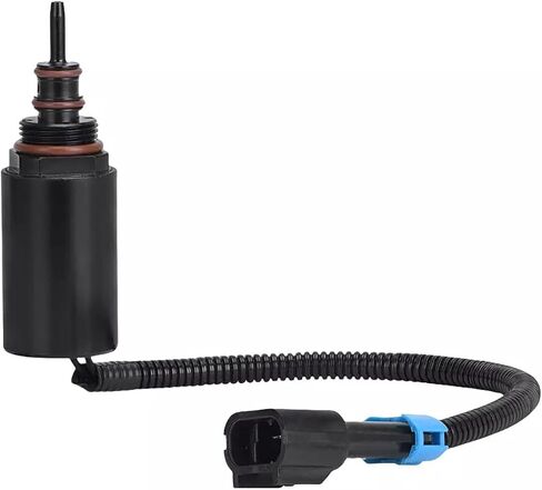 5140305AA 4036054 Turbo Wastegate Control Solenoid Replacement for 2004-2009 Dodge Ram 2500 3500 5.9L Diesel Engine in Saudi Arabia