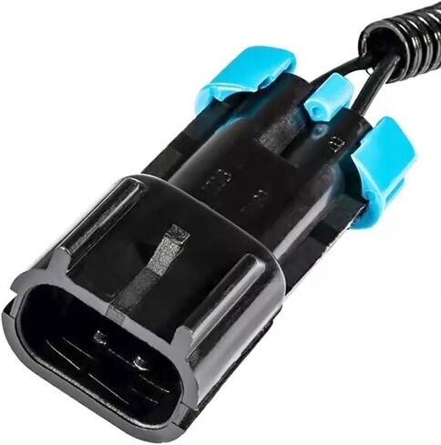 5140305AA 4036054 Turbo Wastegate Control Solenoid Replacement for 2004-2009 Dodge Ram 2500 3500 5.9L Diesel Engine in Saudi Arabia