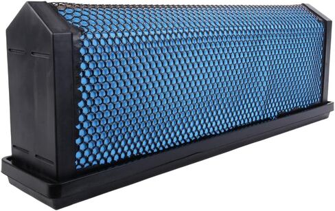 Engine Air Filter Compatible with Freightliner Cascadia Coronado 122SD DD13 DD15 Trucks Accessories Replaces AF27879 P610260 CA5790 83478 P618478 CA11249 in Saudi Arabia