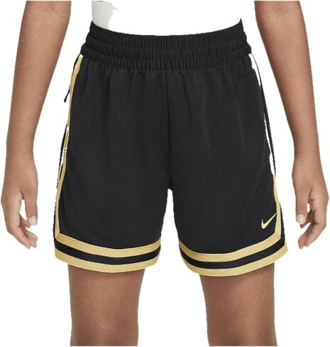 Nike Boys Dri-fit™ DNA 24 Shorts 5 (Little Kid/Big Kid) in Saudi Arabia