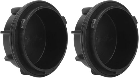 Headlight Dust Cap 921402D000 replacement for sturdy Dust Cover for Kia Sportage Sorento Seals Water and Dust Protection in Kuwait