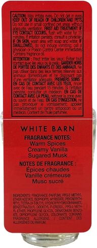 Bath & Body Works Sugared Snickerdoodle 4 Pack Wallflowers Home Fragrance Refill Bundle with a Natural Oats Sample Soap in Saudi Arabia