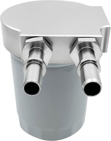 Motorsports Upper Fuel Filter Conversion Kit 121003 - Compatible with Ford 6.7L Powerstroke (2011-2024) F250, F350, F450, F550 - High-Performance Fuel Filtration Upgrade in Kuwait