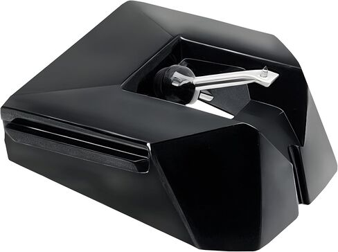 AT-VMN95E Record Player Needles Compatible with Audio-Technica AT-LP120X, Diamond Record Player Needles Replacement for VM95 Series Turntable Cartridges in Kuwait