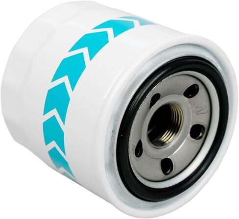 Suitable for Kubota ZD323 ZD331 ZD326 Zero Turn Mower (HST) Lube Oil In-Line Air HST Filter HH150-32094 12581-43012 K3181-82240 K3181-82250 HHK70-14070 Maintenance Filter Kit in Saudi Arabia