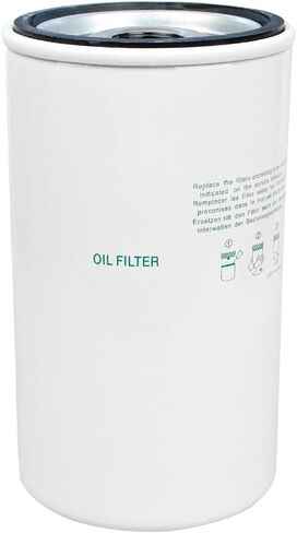 HHV10-65050 Hydraulic Oil Filter V1311-65050 Compatible with Kubota Loader SSV65 SSV65C SSV65P SSV65PC SSV75 SSV75C SSV75P SSV75PC SVL75-3 SVL75-3C in Saudi Arabia