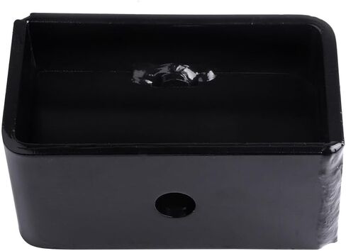 SCITOO 3" Rear and 2-3" Front 3" Front Leveling Lift Kits Fit for Toyota for Tacoma 2005-2020, 6Pcs Leveling Kits in Saudi Arabia