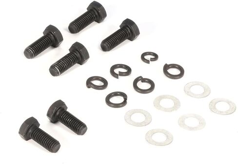 SCITOO 3" Rear and 2-3" Front 3" Front Leveling Lift Kits Fit for Toyota for Tacoma 2005-2020, 6Pcs Leveling Kits in Saudi Arabia