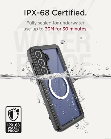 حافظات Miimall لهاتف Samsung Galaxy S21 Ultra، [تصميم أنيق] [حماية مزدوجة الطبقات من مادة TPU + PC] حافظة هاتف متقدمة ممتصة للصدمات ومضادة لبصمات الأصابع لهاتف Samsung Galaxy S21 Ultra، أسود in Kuwait