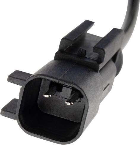 مستشعر سرعة العجلات الخلفية ABS (يسار + يمين)، يناسب موديلات 2010-2019 Ford & Lincoln المختارة، يستبدل OEM AE9Z-2C190-B AE9Z2C190A، BRAB-277، 10371x2 in Saudi Arabia