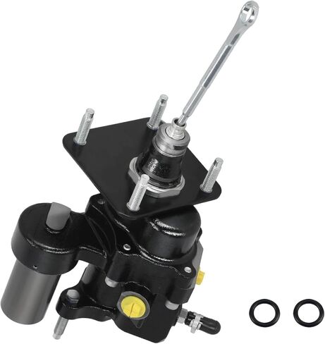 بديل معزز فرامل الطاقة الهيدروليكية maxpeedingrods 52-7358 لسيارة شيفروليه لسيارة GMC C1500 C2500 K1500 K2500 1997-1999#15003100,15192200,19371352 in Saudi Arabia