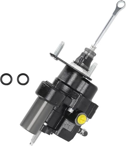 بديل معزز فرامل الطاقة الهيدروليكية maxpeedingrods 52-7358 لسيارة شيفروليه لسيارة GMC C1500 C2500 K1500 K2500 1997-1999#15003100,15192200,19371352 in Saudi Arabia