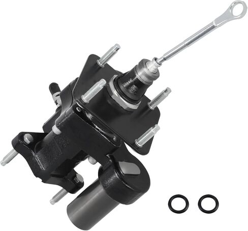 بديل معزز فرامل الطاقة الهيدروليكية maxpeedingrods 52-7358 لسيارة شيفروليه لسيارة GMC C1500 C2500 K1500 K2500 1997-1999#15003100,15192200,19371352 in Saudi Arabia