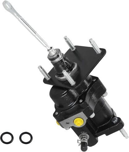 بديل معزز فرامل الطاقة الهيدروليكية maxpeedingrods 52-7358 لسيارة شيفروليه لسيارة GMC C1500 C2500 K1500 K2500 1997-1999#15003100,15192200,19371352 in Saudi Arabia