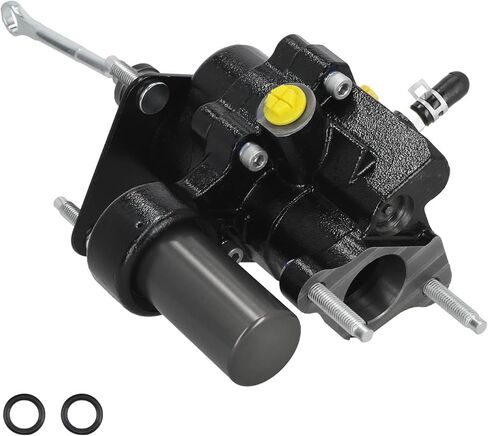 بديل معزز فرامل الطاقة الهيدروليكية maxpeedingrods 52-7358 لسيارة شيفروليه لسيارة GMC C1500 C2500 K1500 K2500 1997-1999#15003100,15192200,19371352 in Saudi Arabia