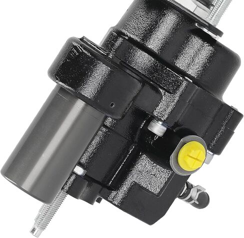 بديل معزز فرامل الطاقة الهيدروليكية maxpeedingrods 52-7358 لسيارة شيفروليه لسيارة GMC C1500 C2500 K1500 K2500 1997-1999#15003100,15192200,19371352 in Saudi Arabia