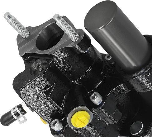 بديل معزز فرامل الطاقة الهيدروليكية maxpeedingrods 52-7358 لسيارة شيفروليه لسيارة GMC C1500 C2500 K1500 K2500 1997-1999#15003100,15192200,19371352 in Saudi Arabia