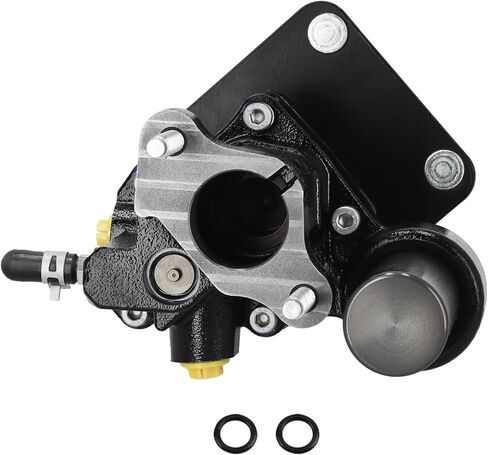 بديل معزز فرامل الطاقة الهيدروليكية maxpeedingrods 52-7358 لسيارة شيفروليه لسيارة GMC C1500 C2500 K1500 K2500 1997-1999#15003100,15192200,19371352 in Saudi Arabia