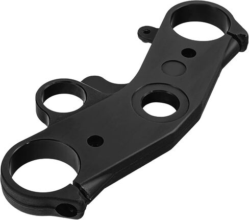 TCT-MOTORPARTS الألومنيوم العلوي الثلاثي شجرة المشبك جبل صالح لياماها YZF-R6 YZFR6 YZF R6 2008-2016 2015 in Saudi Arabia