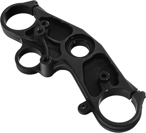 TCT-MOTORPARTS الألومنيوم العلوي الثلاثي شجرة المشبك جبل صالح لياماها YZF-R6 YZFR6 YZF R6 2008-2016 2015 in Saudi Arabia