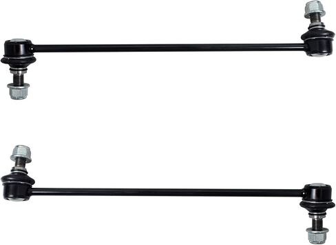 رابط تثبيت قضيب التحكم الأمامي من TUCAREST K750678 K750679 مناسب لـ 16-22 Ho-nda Pilot، 17-24 Ridgeline، 19-24 Passport /14-20 Ac-ura MDX [51325TZ5A01 51320TZ5A01 51325TG7A01 51320TG7A01 542-067 542-068] in Saudi Arabia