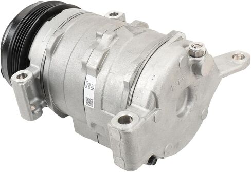 GM Genuine Parts 19436043 Air Conditioning Compressor in Saudi Arabia
