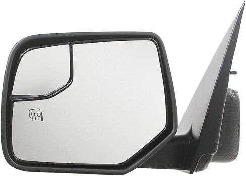Dorman 955-2449 Driver Side Door Mirror Compatible with Select Ford/Mercury Models in Saudi Arabia