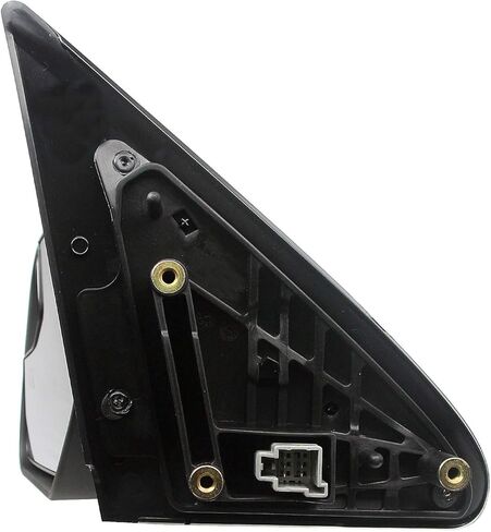 Dorman 955-2449 Driver Side Door Mirror Compatible with Select Ford/Mercury Models in Saudi Arabia