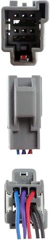 Dorman 955-2449 Driver Side Door Mirror Compatible with Select Ford/Mercury Models in Saudi Arabia