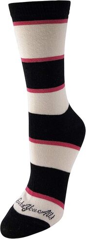 Too Pretty For Prison Women's Socks in Kuwait