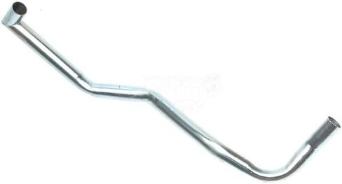 Secondary Air Injection Pipe Left for 1981 Lincoln Town Car in Saudi Arabia