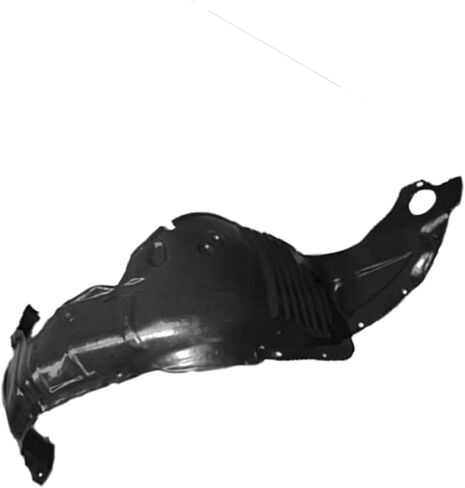 عجلة البطانة الداخلية تناسب Mazda Fits 6 2006-2007 الجبهة اليمنى GJ6A56130N MA1249132 in Saudi Arabia