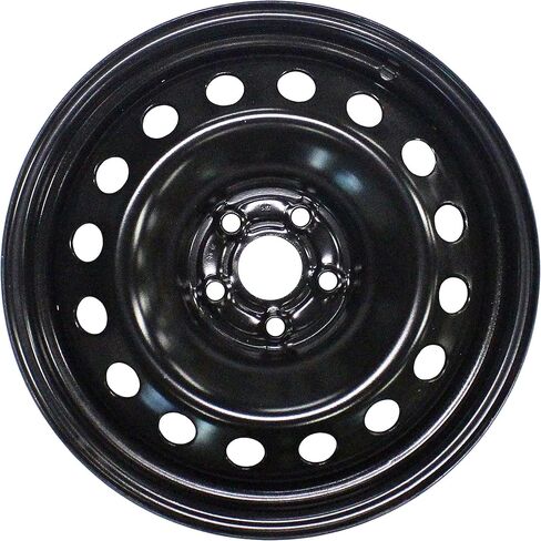 Wheel Compatible With Toyota Corolla 2019 2018 2017 2016 2015 2014 2013 2012 2011 2010 2009 P-3693725 in Saudi Arabia