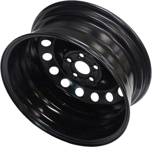 Wheel Compatible With Toyota Corolla 2019 2018 2017 2016 2015 2014 2013 2012 2011 2010 2009 P-3693725 in Saudi Arabia