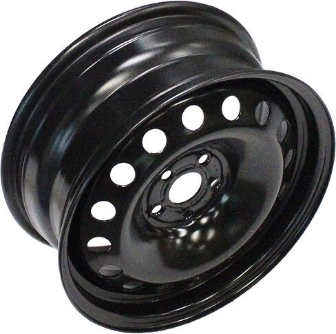 Wheel Compatible With Toyota Corolla 2019 2018 2017 2016 2015 2014 2013 2012 2011 2010 2009 P-3693725 in Saudi Arabia